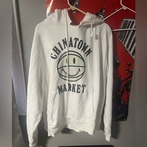 chinatown market hoodie